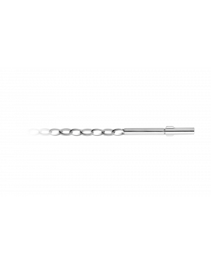 Halskette aus Edelstahl »Ankerkette, 101040«