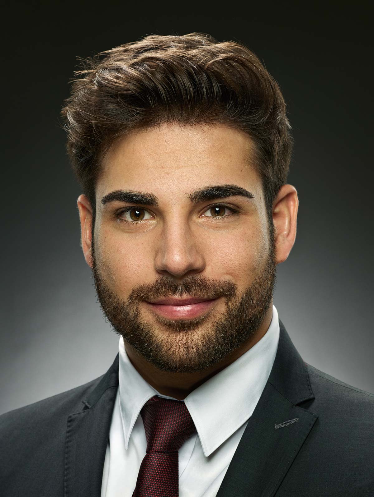 Samuel Demir Co-Founder, CEO, Senior Data Engineer, Maschinbauingenieur