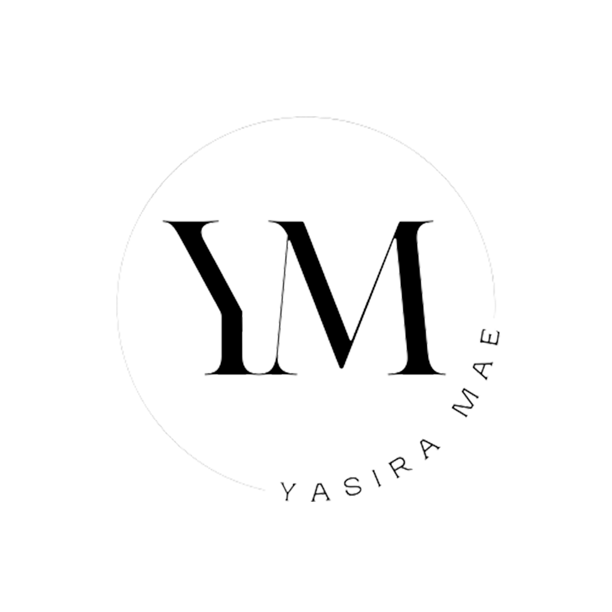 Official Partner - Yasira Mae Partner Yasira Mae Goldschmiede Jaqueline