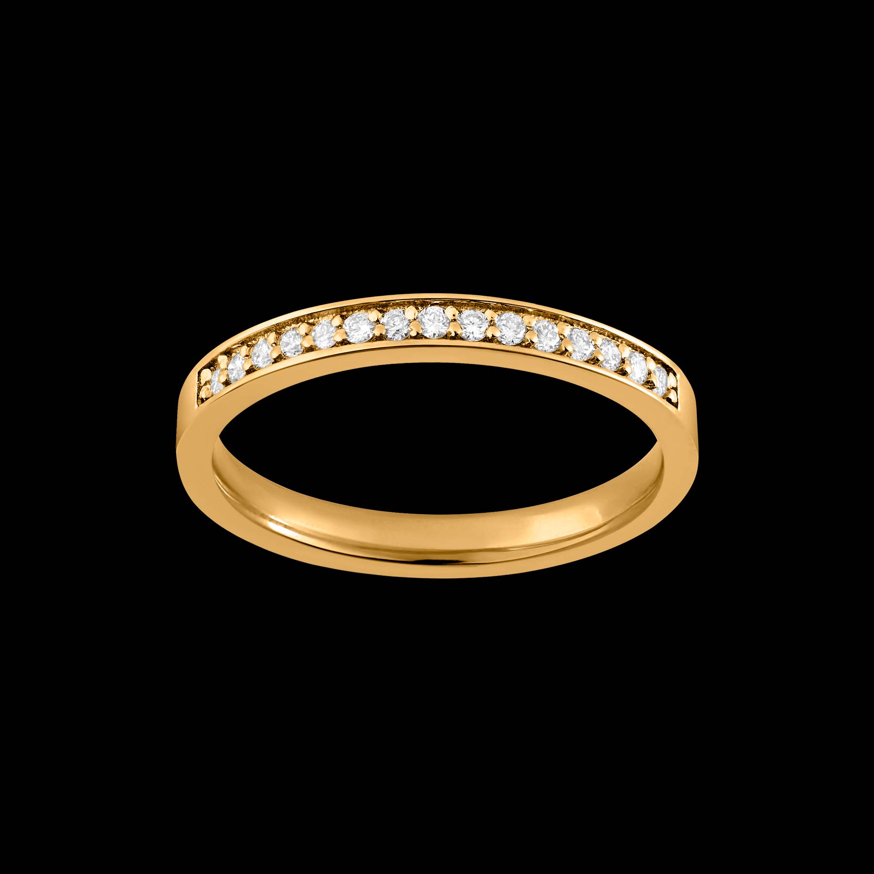 Diamant Ringe jetzt Online kaufen
