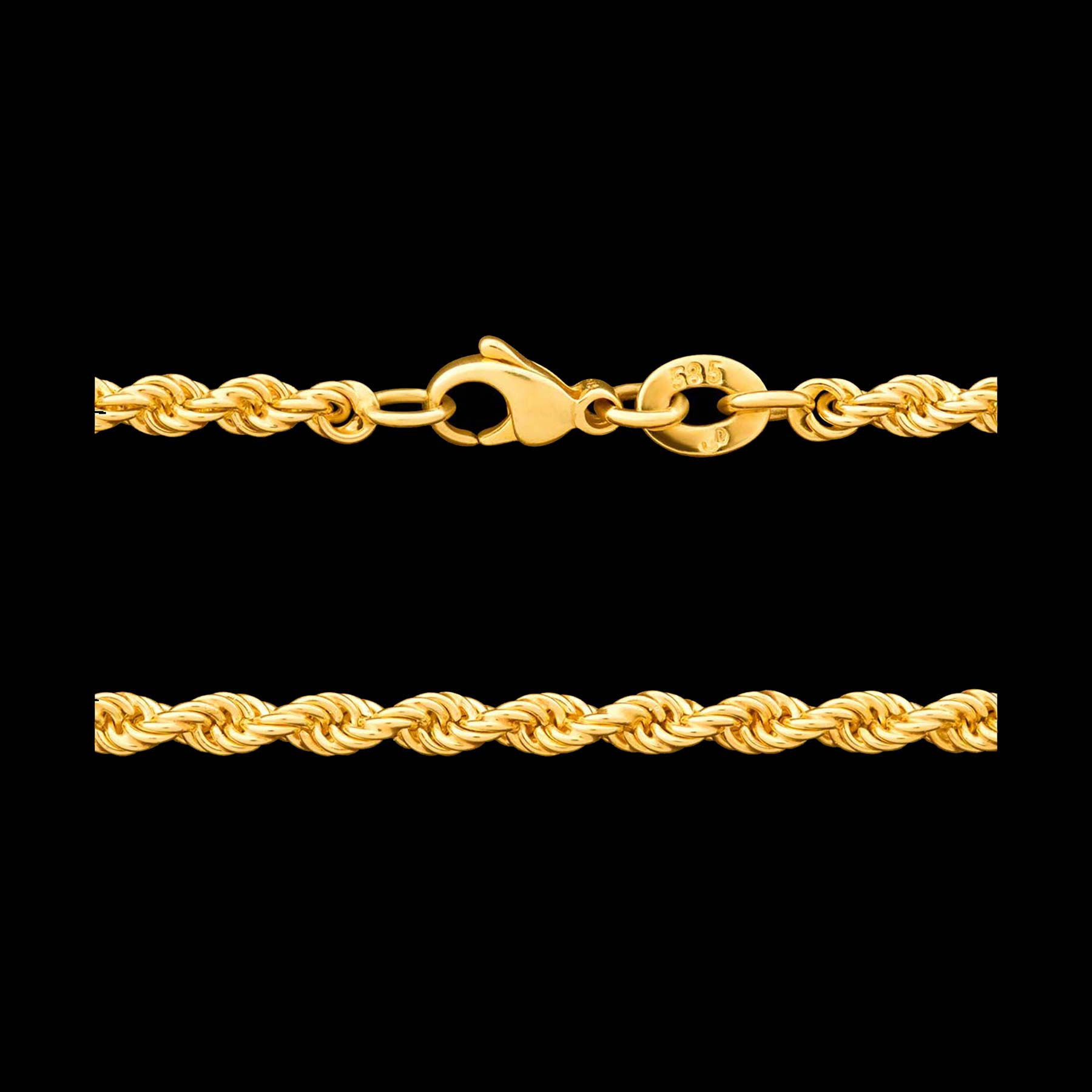 Basic Halsketten jetzt Online kaufen