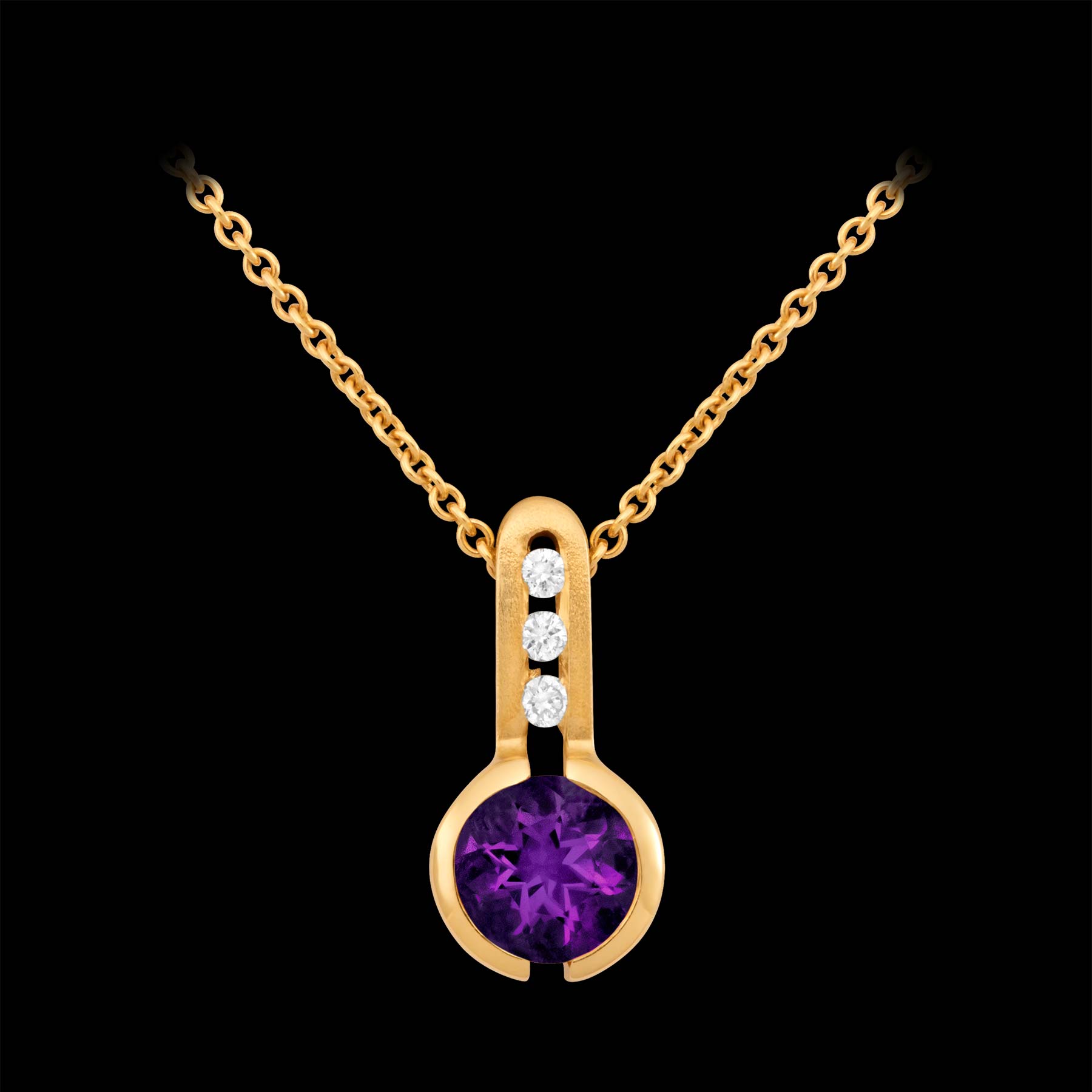 Edelsteinschmuck mit Diamanten jetzt Online kaufen