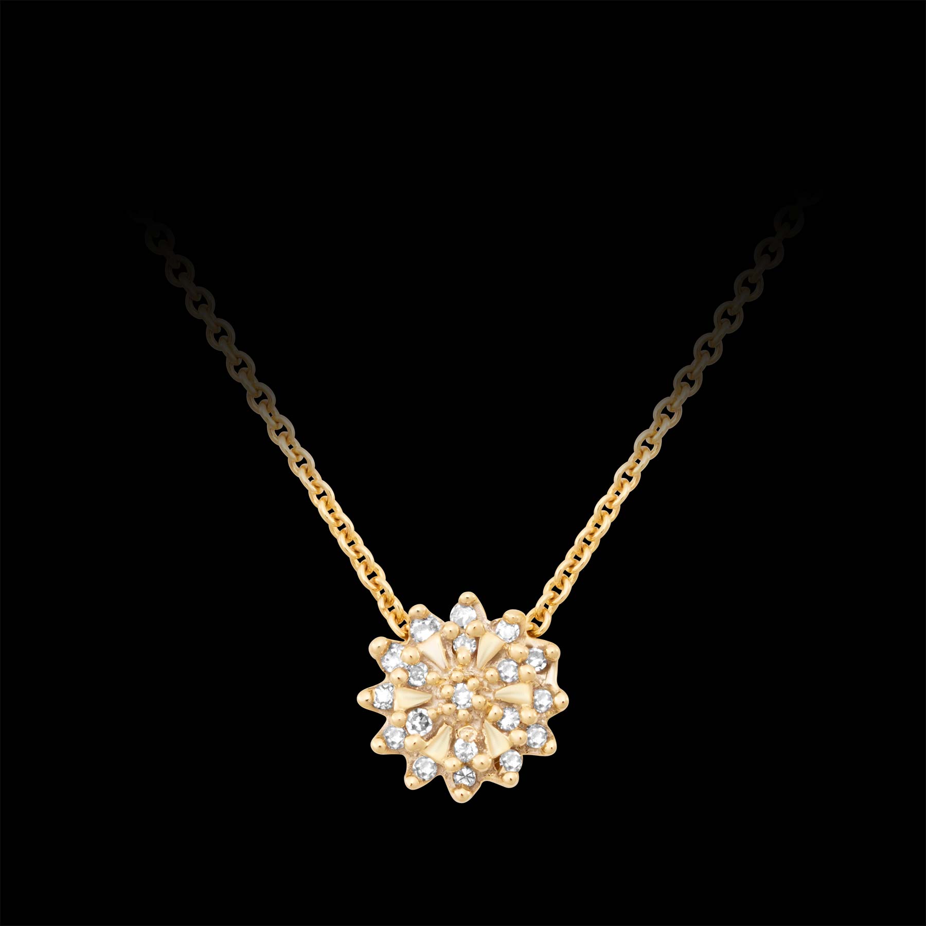 Goldschmuck mit Diamanten jetzt Online kaufen