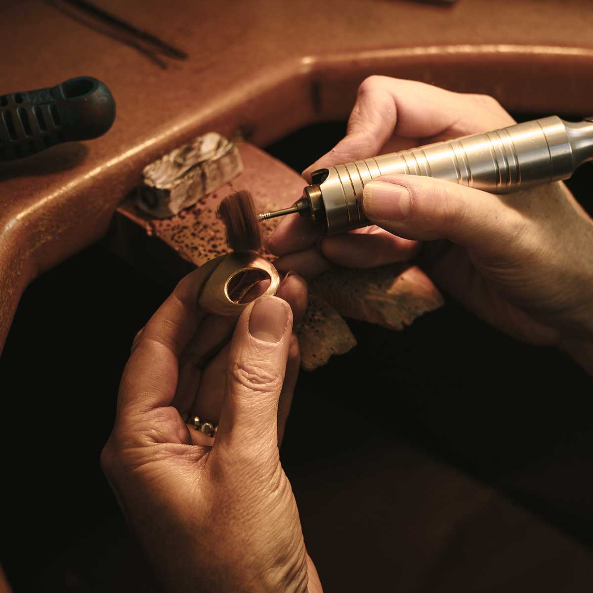 Schmuck Reparatur Esslingen Goldschmiede Jaqueline