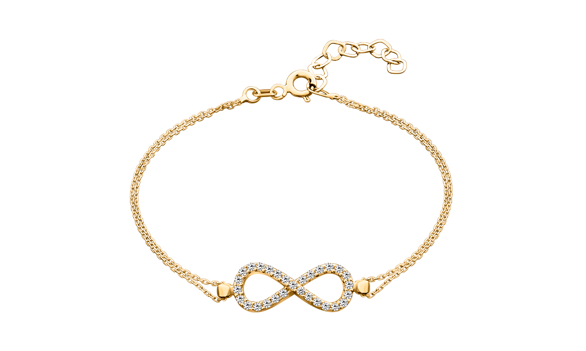 Armketten bei Goldschmiede Jaqueline in Esslingen.