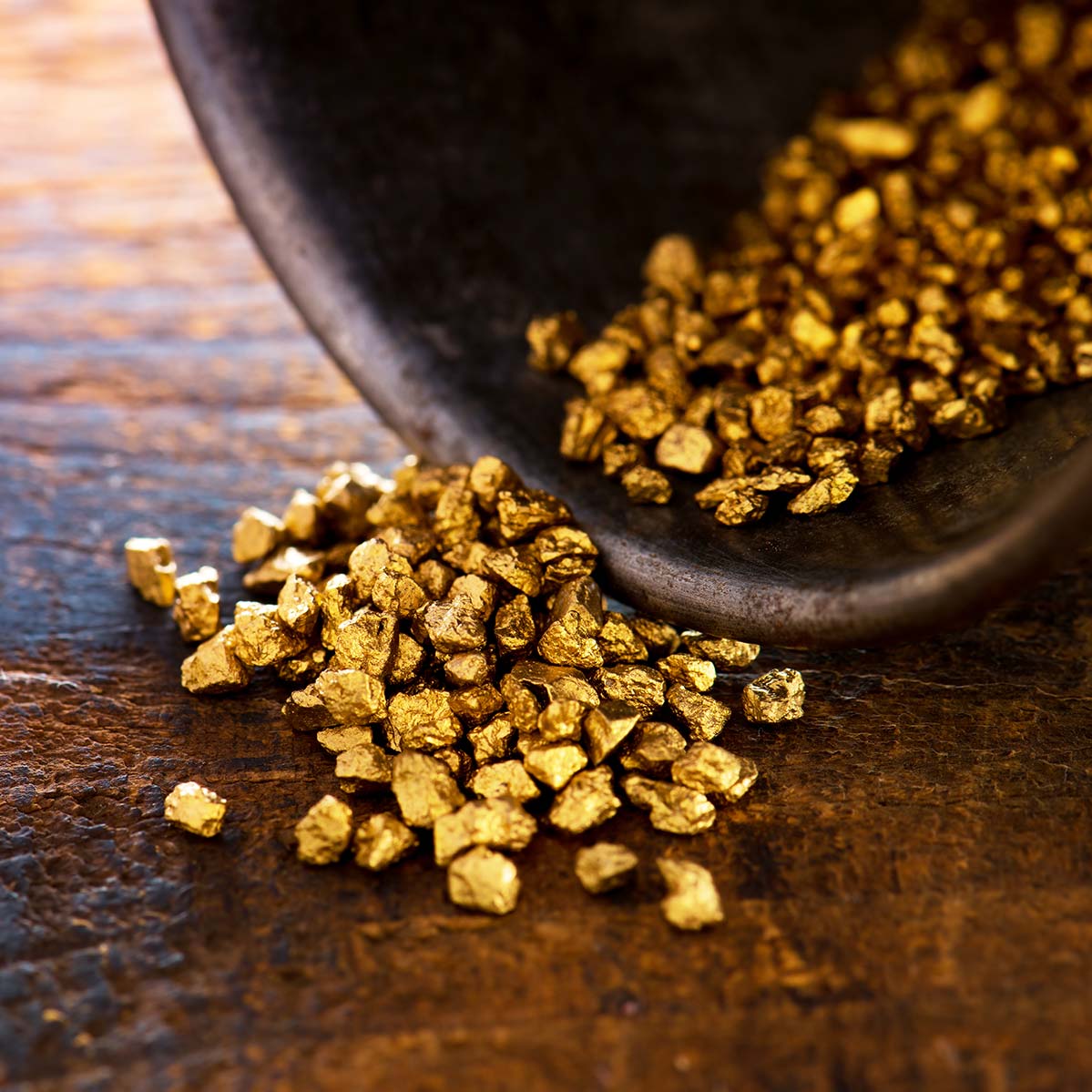 Echtgold Schmuck Zertifiziert