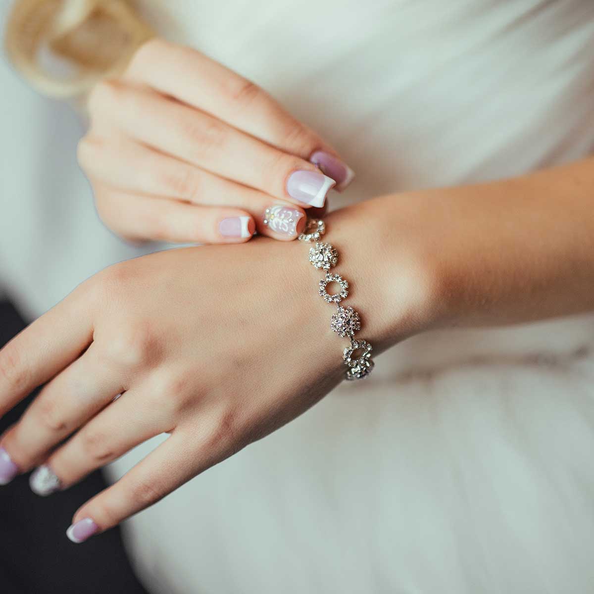 Armketten Online kaufen.