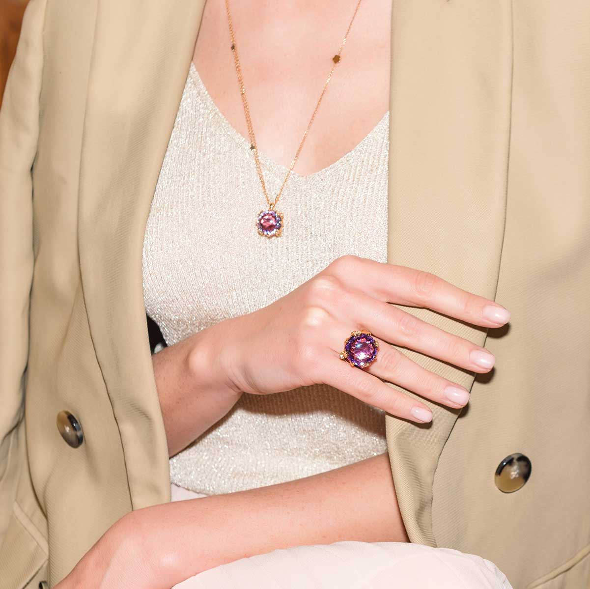 Edelsteinschmuck Online kaufen