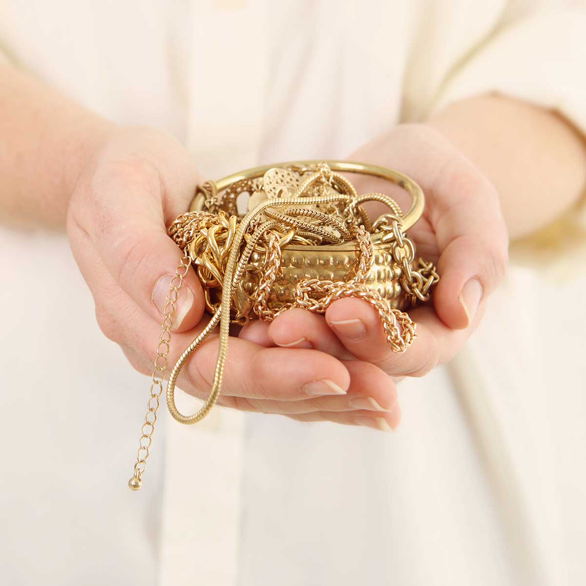 Goldankauf Esslingen Goldschmiede Jaqueline