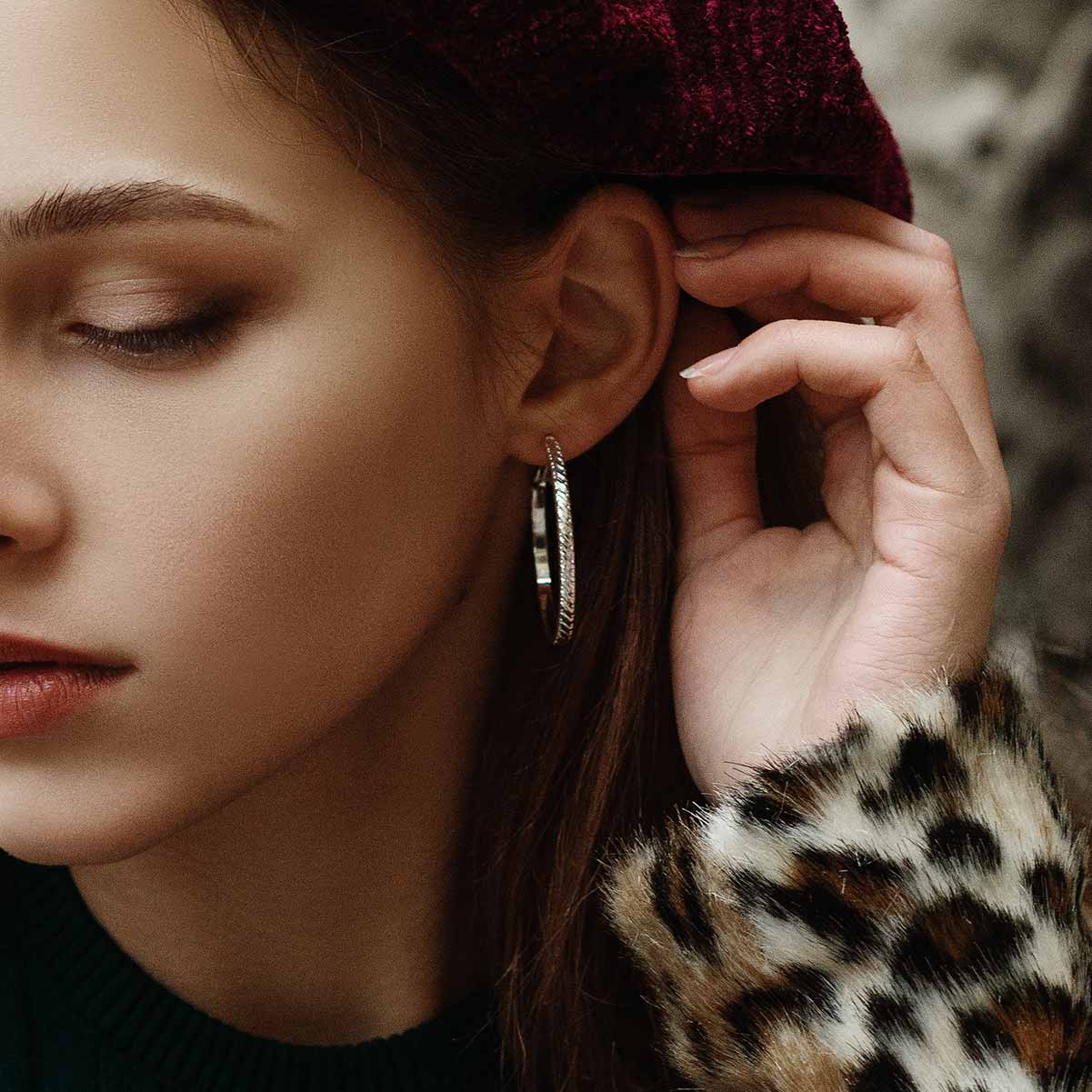 Ohrringe Online kaufen