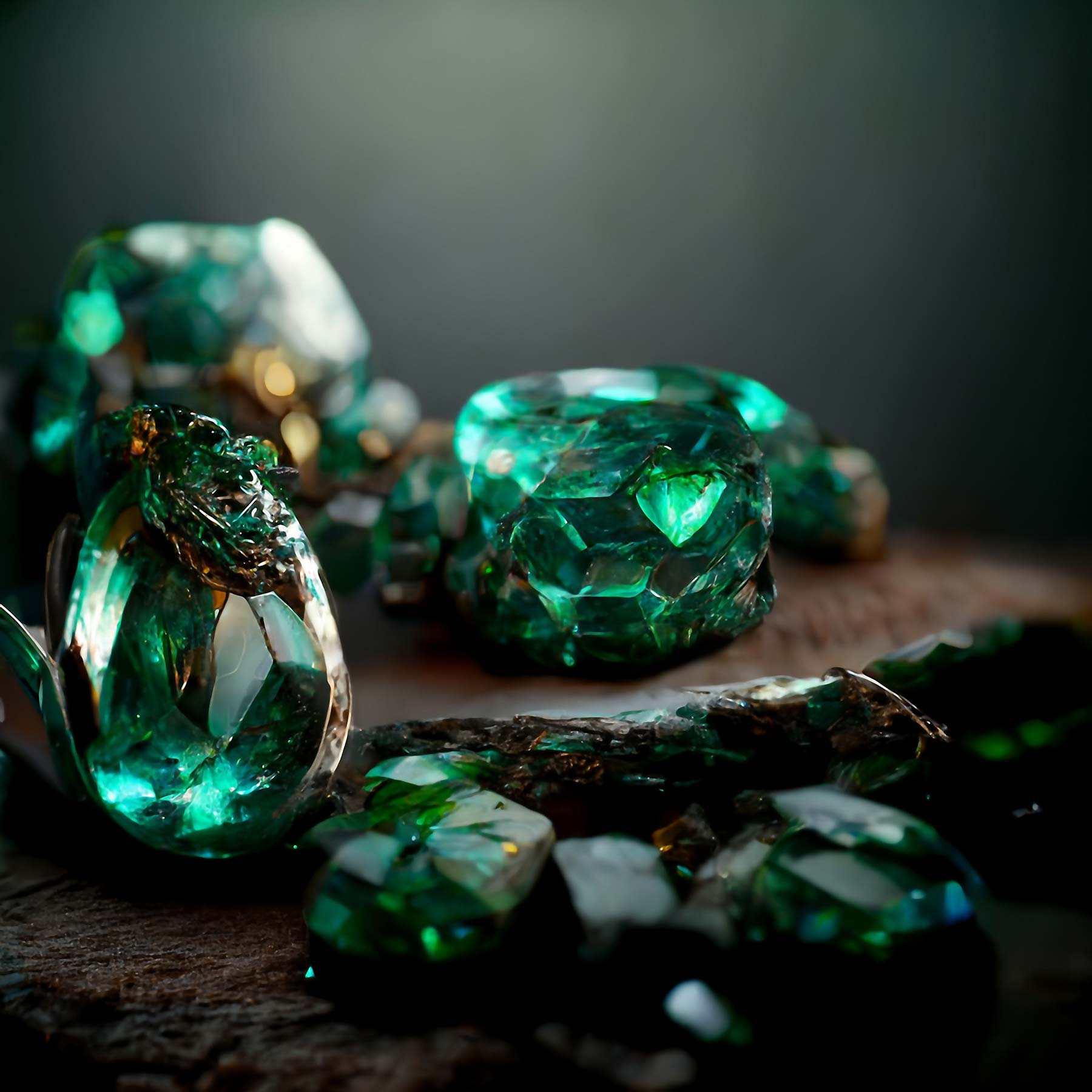 Turmalin Schmuck jetzt Online kaufen