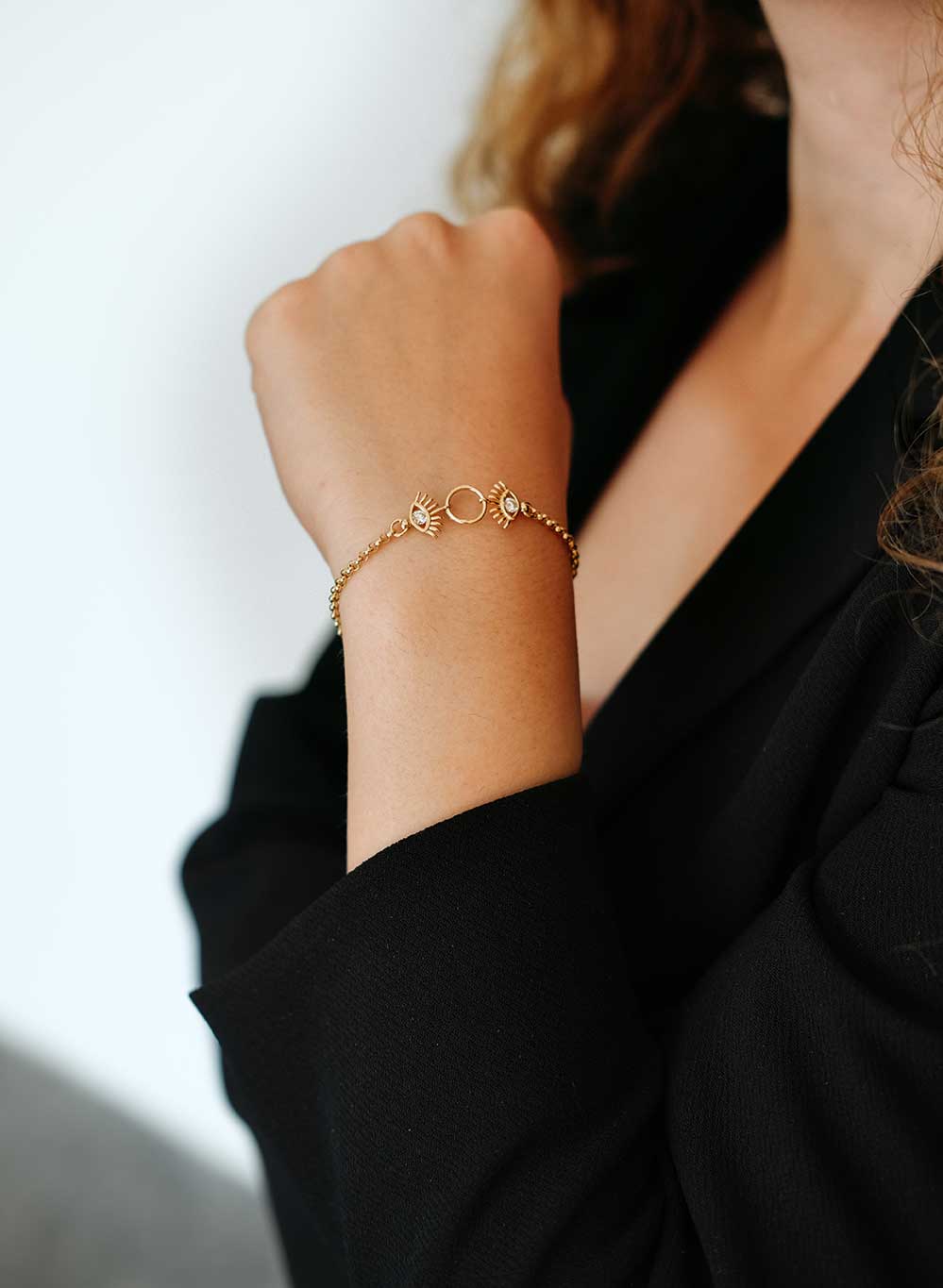 Traumhafte Armketten online kaufen